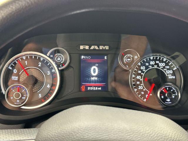 2024 RAM 2500 Base