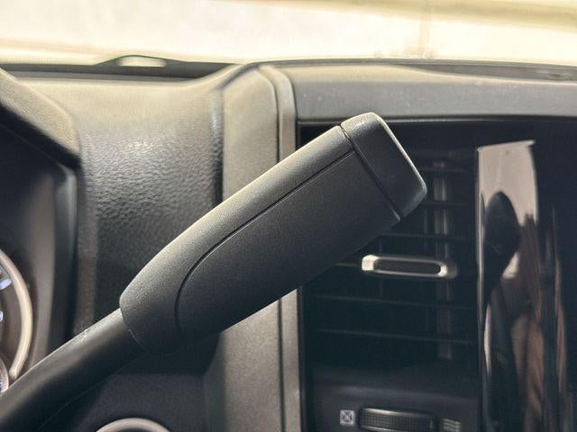 2024 RAM 2500 Base