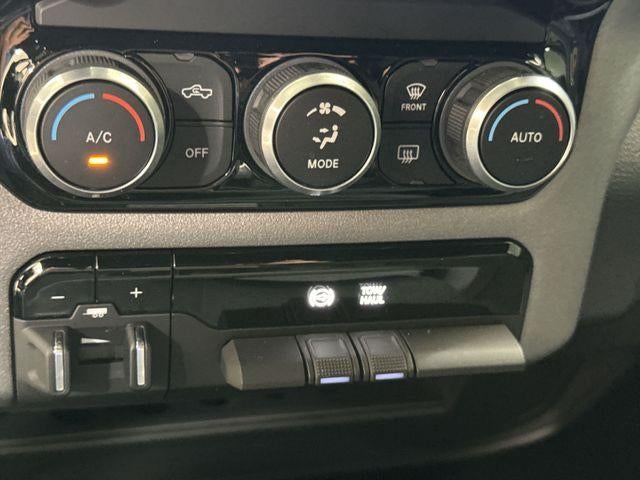2024 RAM 2500 Base