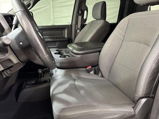 2024 RAM 2500 Base