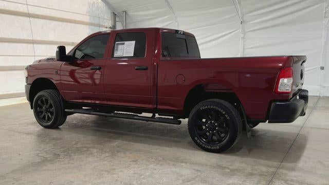 2024 RAM 2500 Base