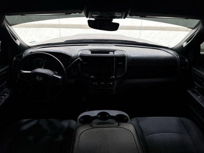 2024 RAM 2500 Base