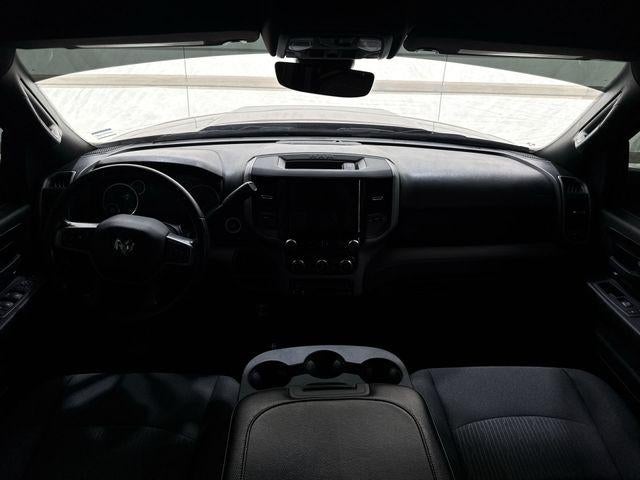 2024 RAM 2500 Base