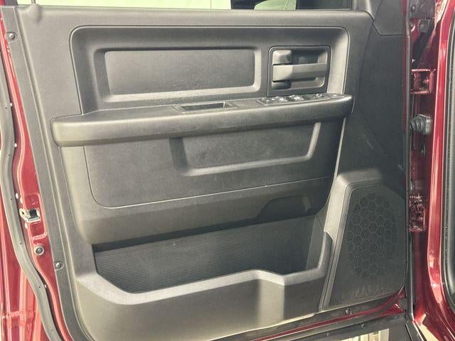 2024 RAM 2500 Base