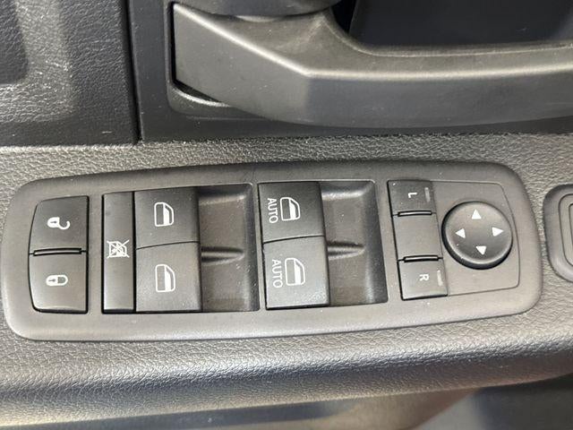 2024 RAM 2500 Base