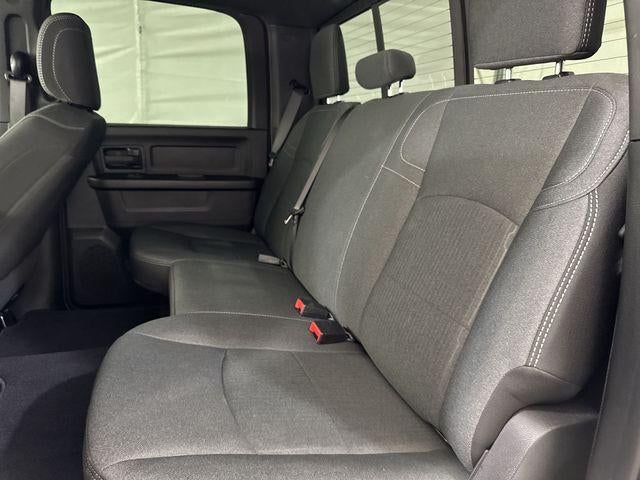 2024 RAM 2500 Base