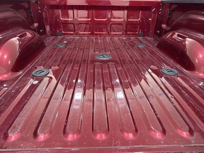 2024 RAM 2500 Base