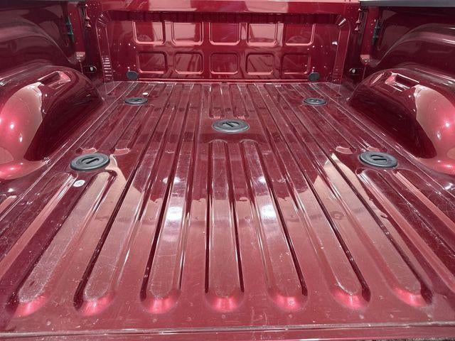 2024 RAM 2500 Base
