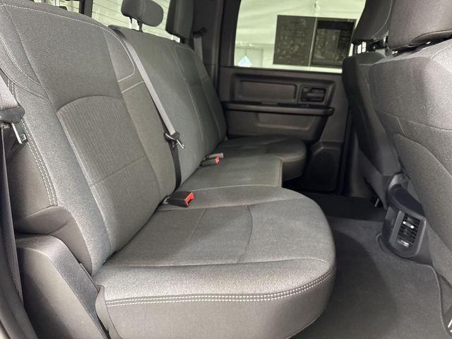 2024 RAM 2500 Base