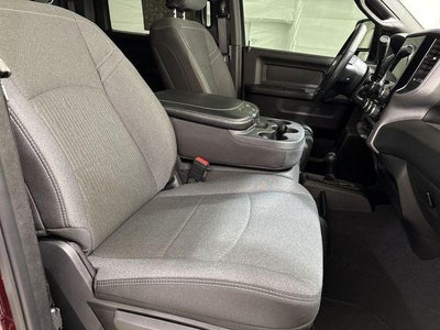2024 RAM 2500 Base