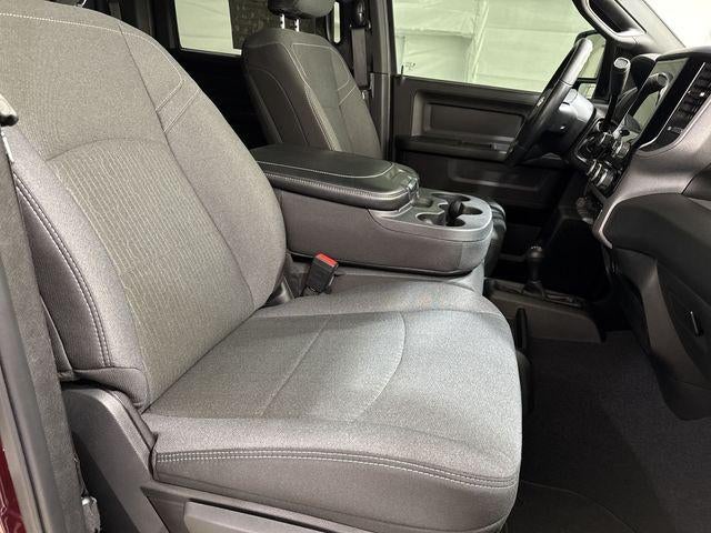 2024 RAM 2500 Base