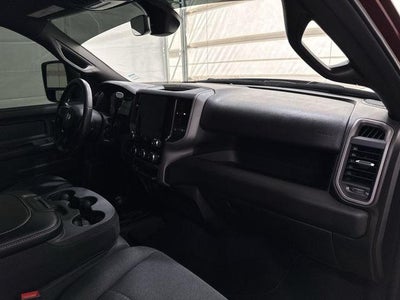 2024 RAM 2500 Base