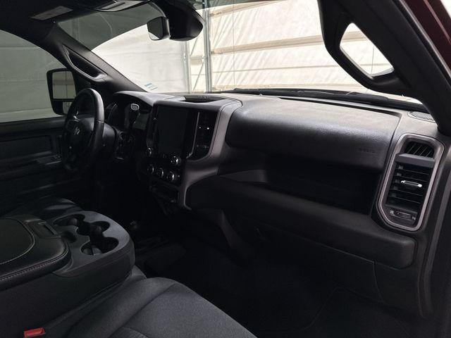 2024 RAM 2500 Base