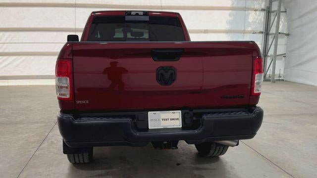 2024 RAM 2500 Base