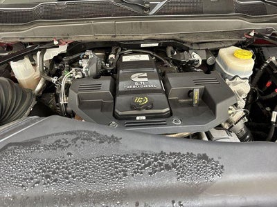 2024 RAM 2500 Base
