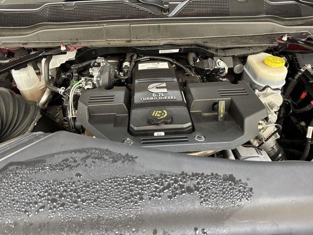 2024 RAM 2500 Base