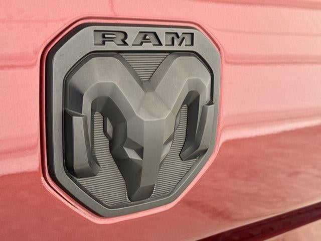 2024 RAM 2500 Base
