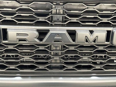2024 RAM 2500 Base
