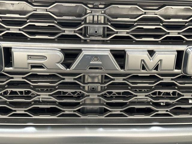 2024 RAM 2500 Base