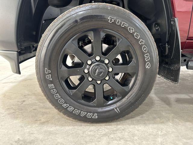 2024 RAM 2500 Base