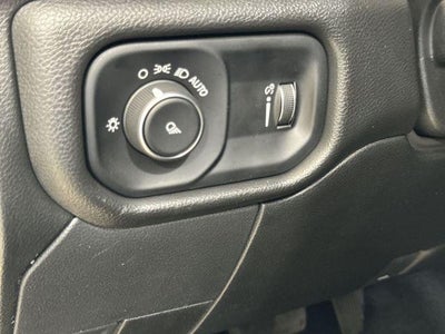 2024 RAM 2500 Base