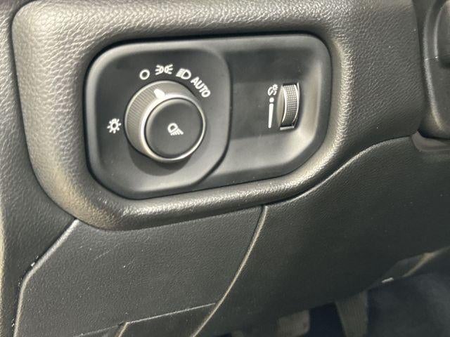 2024 RAM 2500 Base
