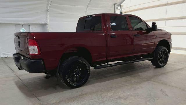 2024 RAM 2500 Base