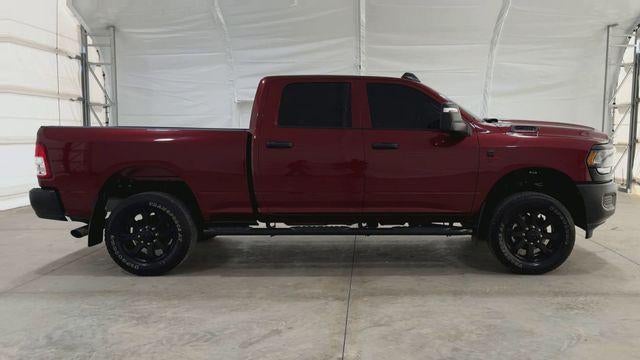 2024 RAM 2500 Base