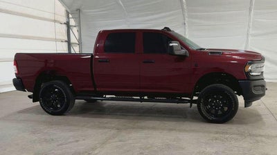 2024 RAM 2500 Base