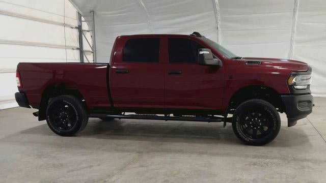 2024 RAM 2500 Base