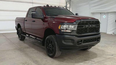 2024 RAM 2500 Base
