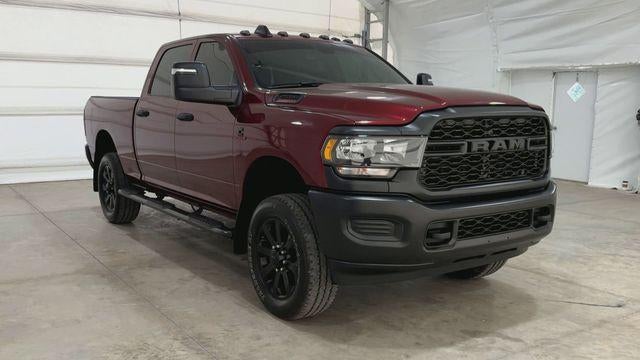 2024 RAM 2500 Base