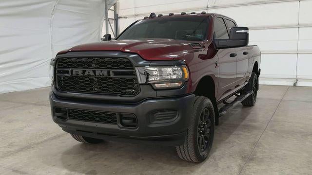 2024 RAM 2500 Base