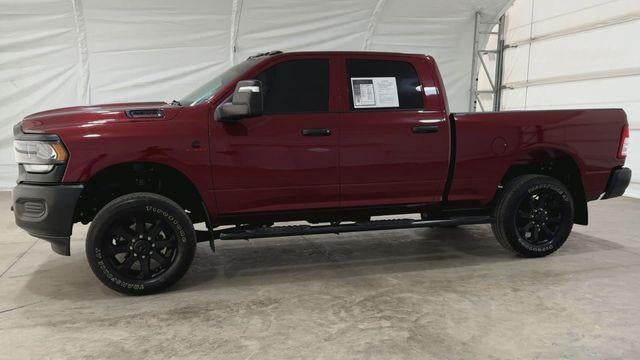2024 RAM 2500 Base