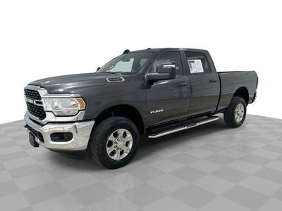 2024 RAM 2500 Base
