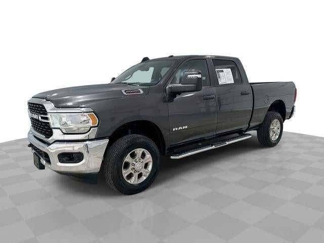 2024 RAM 2500 Base