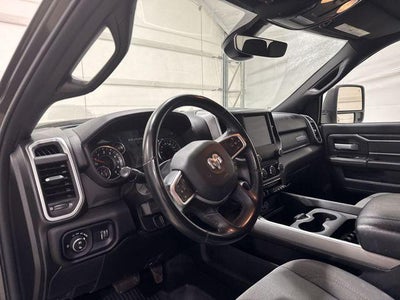 2024 RAM 2500 Base