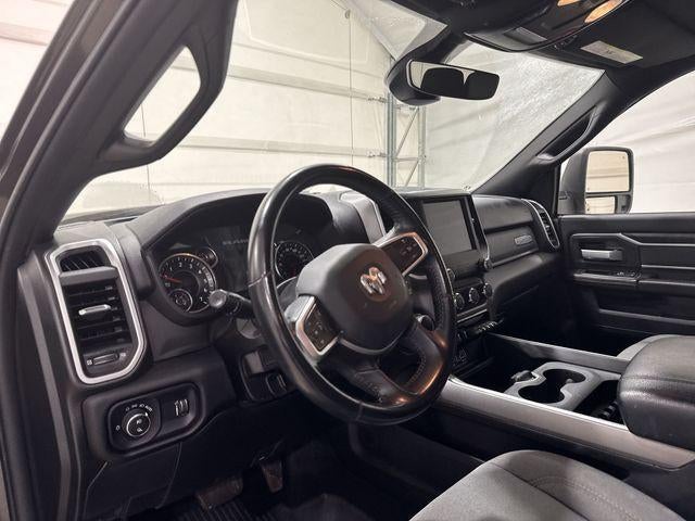 2024 RAM 2500 Base