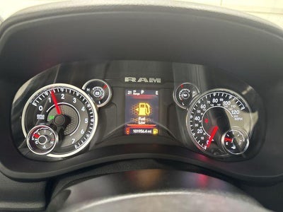 2024 RAM 2500 Base