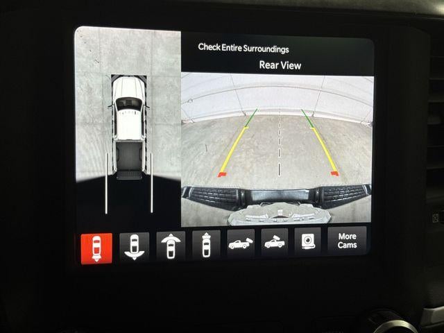 2024 RAM 2500 Base