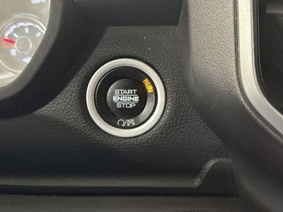 2024 RAM 2500 Base