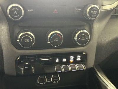 2024 RAM 2500 Base