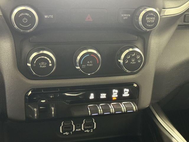 2024 RAM 2500 Base