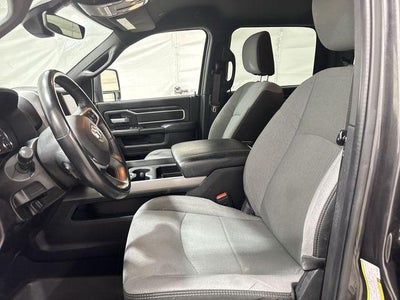 2024 RAM 2500 Base