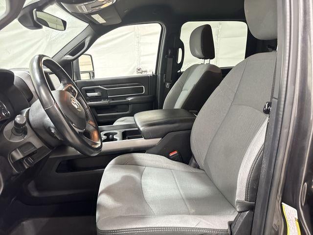 2024 RAM 2500 Base