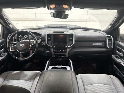 2024 RAM 2500 Base