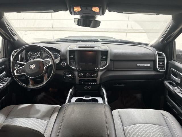 2024 RAM 2500 Base