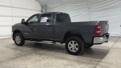 2024 RAM 2500 Base