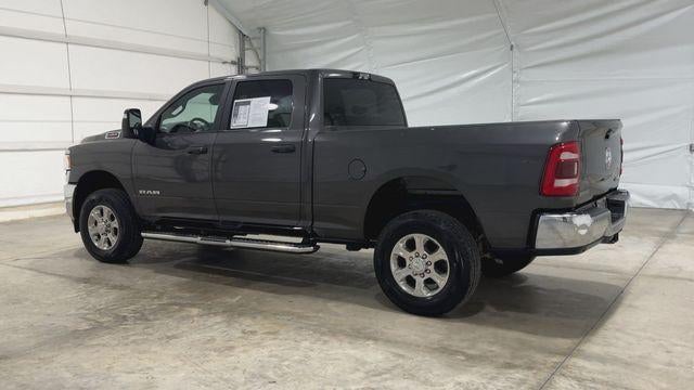 2024 RAM 2500 Base