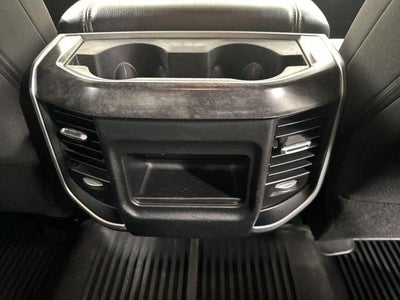 2024 RAM 2500 Base